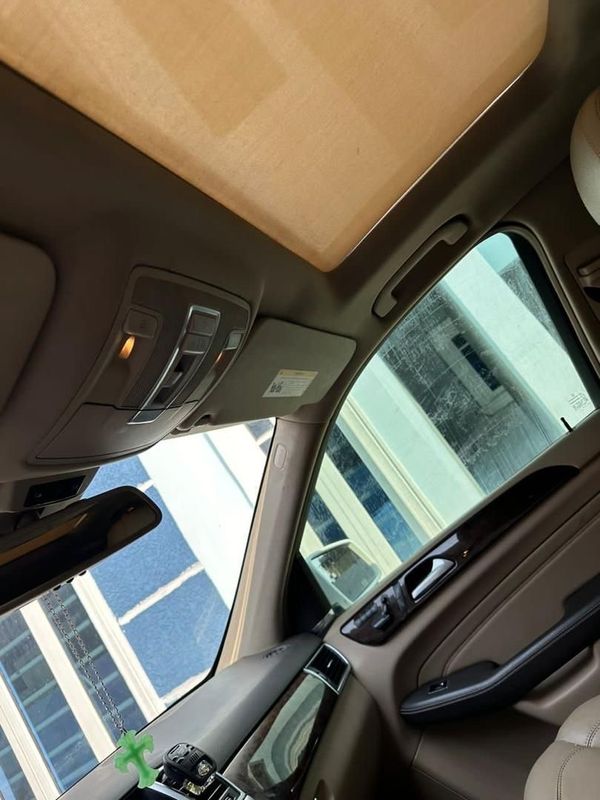Thumbnail 5 of 2013 Mercedes-Benz ML-Class